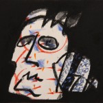 Titulo: Algo perturbado